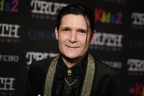 Corey Feldman Documentary: Biggest Reveals, Charlie Sheen, Corey Haim ...