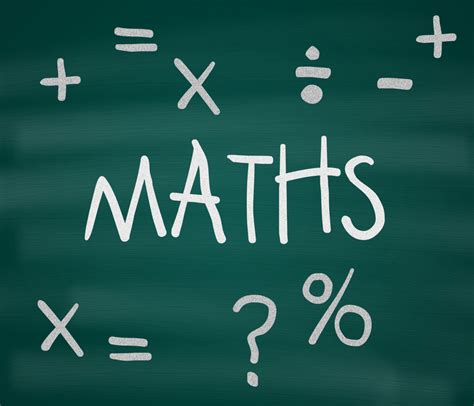 Maths | Marlfields Primary Academy