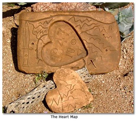 The Discovery of the Peralta Stones and the Trail to the Lost Dutchman ...