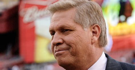 Longtime ESPN NFL reporter Chris Mortensen dies at 72