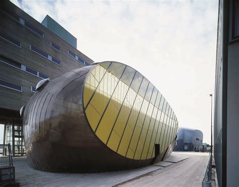 Almere — aLL Design International Architects