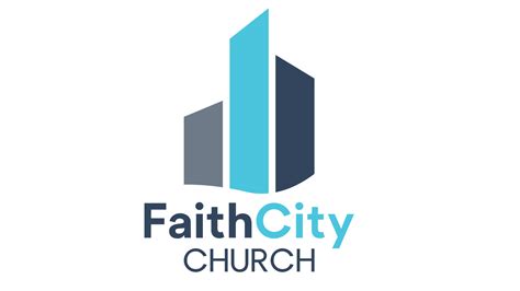 Faith City Church - Home