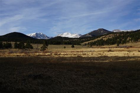 Beaver Meadows - GO HIKE COLORADO