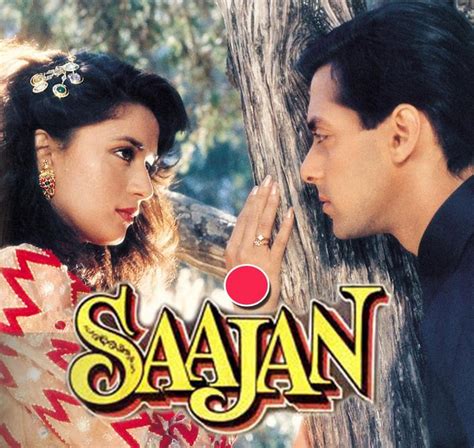 Saajan (1991)