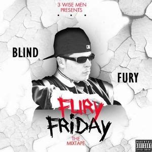 Blind Fury Lyrics, Songs, and Albums | Genius