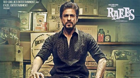 Raees Movie Wallpapers - Wallpaper Cave