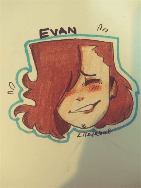 Evan Williams | Wiki | Art Amino