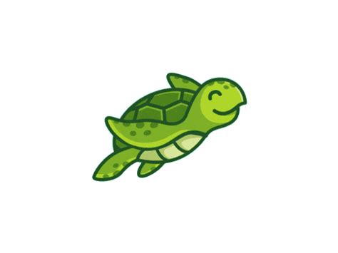 Turtle Gif - GIFcen