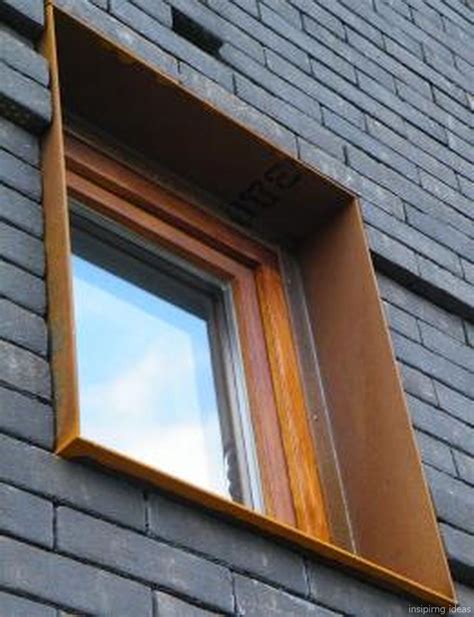 Modern Window Trim Design Ideas 38 - Lovelyving.com | Window ...