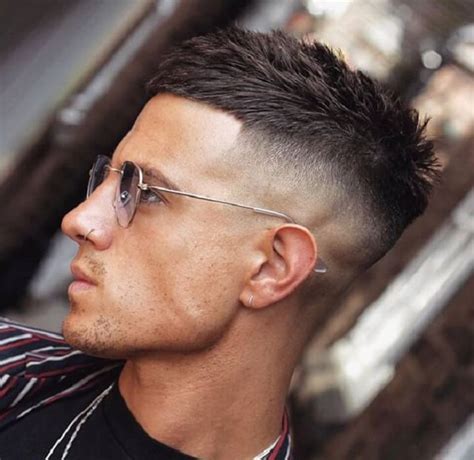 A High Fade Haircut - Best Haircut 2020