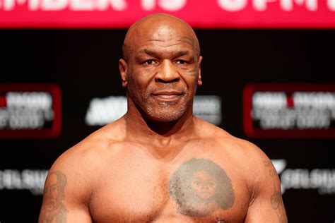 Mike Tyson’s daughter Exodus died at four years old - here’s how he ...