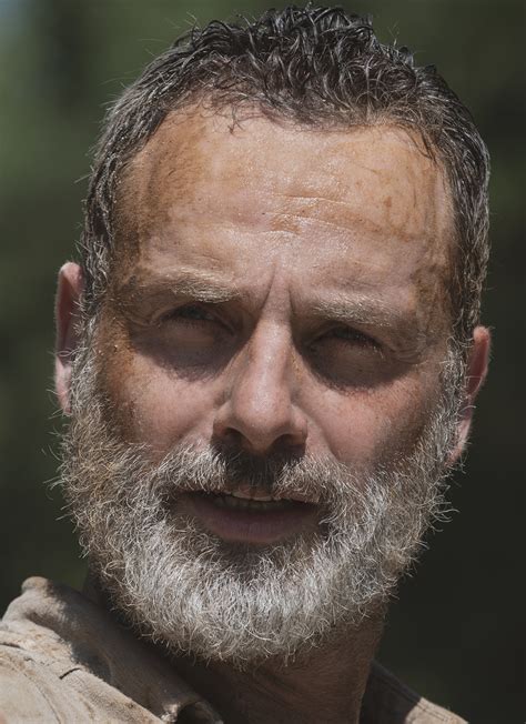 Rick Grimes (TV Series) | Walking Dead Wiki | Fandom