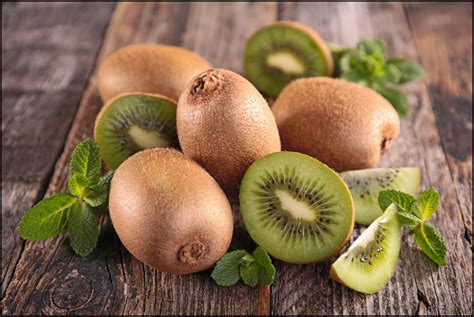 Comer la cáscara del kiwi tiene más beneficios de los que crees | Me lo ...