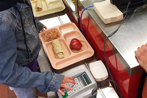 The USDA Has Updated School Nutrition Standards To Make Kids' Meals ...