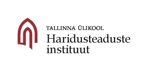 HTI logo-2 - Estonian Research Council