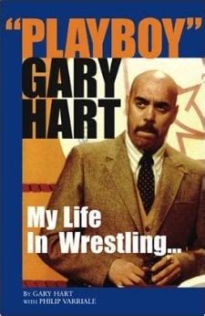 Gary Hart's Book Dishes on JERRY JARRETT and Doesn't Hold Back