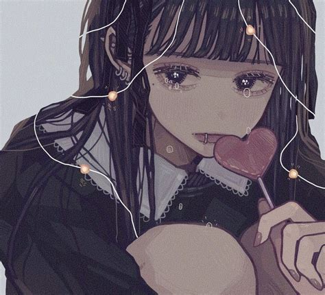 片 on Twitter | Anime art girl, Cute art, Anime art