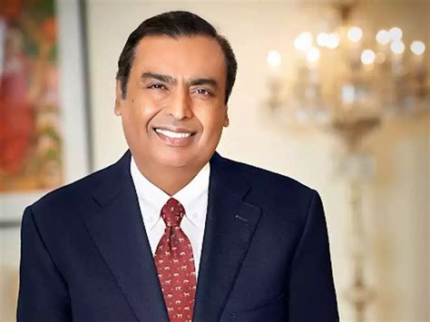 The Ambani Family Tree: Dhirubhai Ambani, Mukesh Ambani, Anil Ambani ...