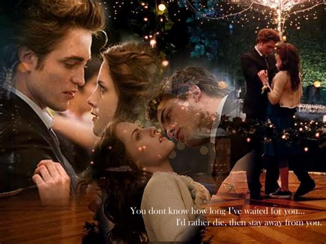 Twilight Quotes From The Movie