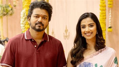 Thalapathy 68 First Look And Title Release Date Revealed: Excitement ...