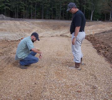 Strengthen Your Food Chain With Bluegill Spawning Beds - American Sport ...