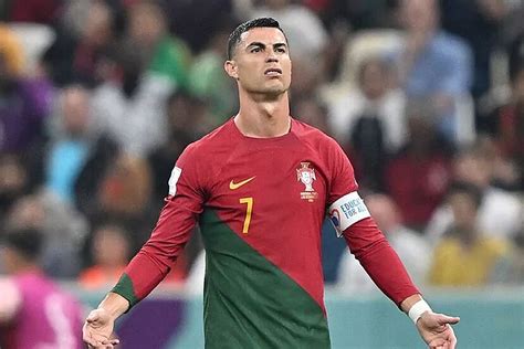 Ronaldo Efforts at the Age of 38 Surprise Portuguese Coach: 'He's Still ...