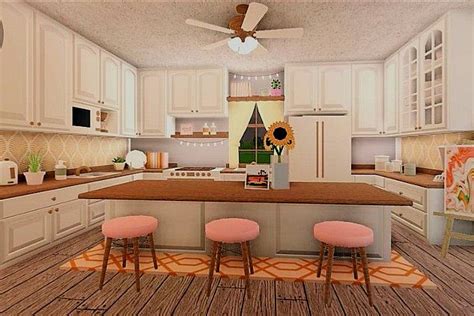 bloxburg kitchen ideas small - Whacking Webzine Bildergallerie