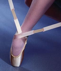 Pointe Shoe Accessories - Dorothy's Dance Shop