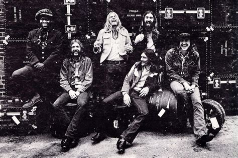 Top 10 Allman Brothers Band Songs