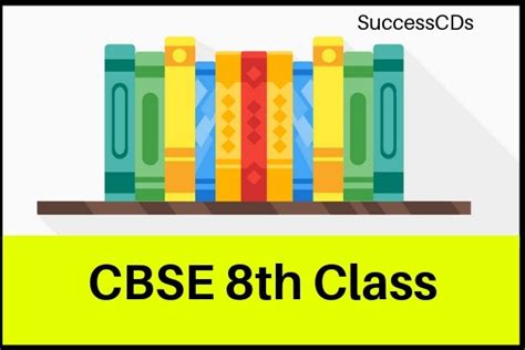 CBSE Class 8 Lesson Explanation, Question Answers- Science, Hindi ...