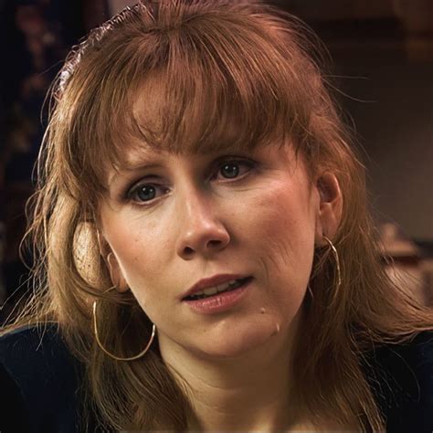 Donna Noble Icon in 2024 | Donna doctor who, Doctor who companions ...