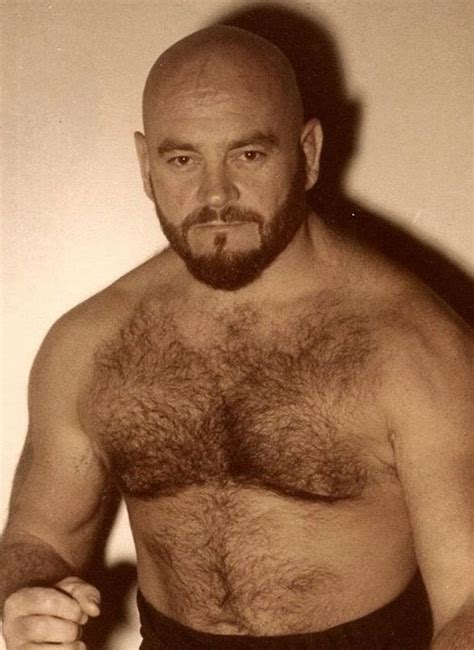 Ivan Koloff | Pro wrestling, Pro wrestler, Bald men