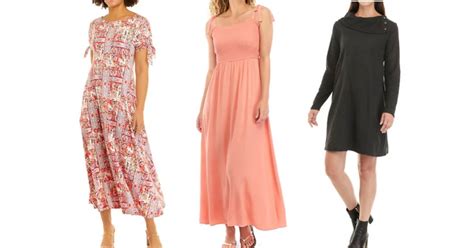 Up to 70% Off Belk Clearance | Women's Clothing UNDER $10! | Hip2Save