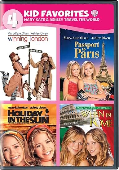 Amazon.com: olsen twins movies