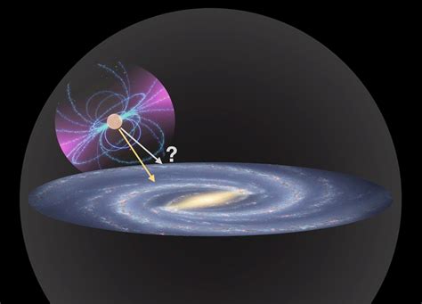 A New Experiment to Understand Dark Matter - SpaceRef