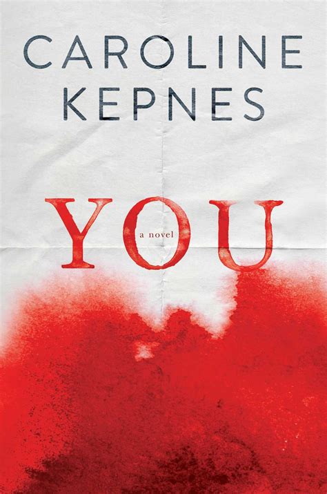 Caroline Kepnes You Book Excerpt | POPSUGAR Love & Sex