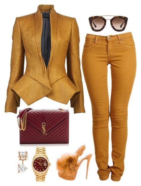 1124 Best Mustard & Yellow outfits images in 2020 | Mustard yellow ...