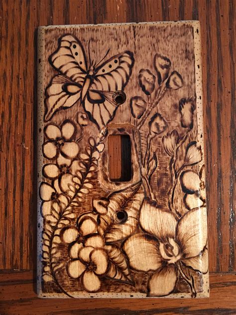 Pin by Cassie Moyer-Campbell on Pyrography | Pyrography patterns, Wood ...