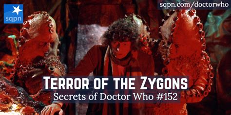 Terror of the Zygons