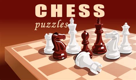 Chess puzzles (by e520.ru): Play Online For Free On Playhop