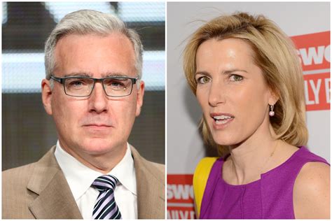 Keith Olbermann Recalls Dating Laura Ingraham As He Criticizes Her 'You ...