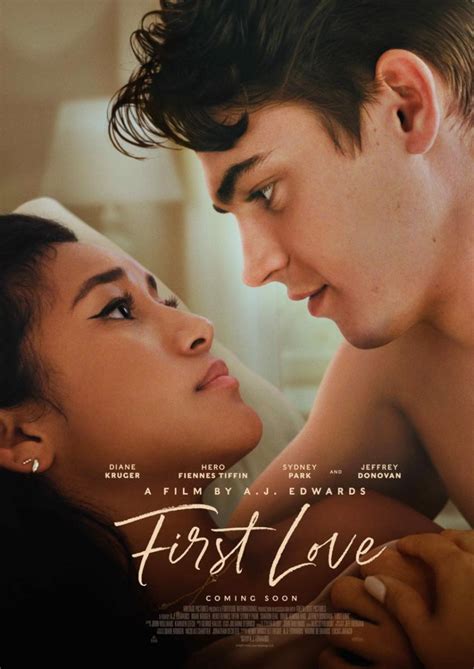 Image gallery for "First Love " - FilmAffinity