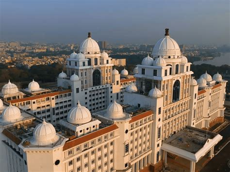 Luggage, under vehicle scanners amp up security at Telangana Secretariat