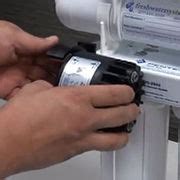 How to Install a Reverse Osmosis Permeate Pump: 10 Steps