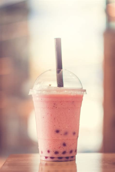 The 12 Best Boba Tea Flavors of All Time