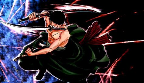 Roronoa Zoro Wallpapers - Wallpaper Cave