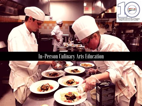 Culinary Arts Programs Online: Are They Worth It?