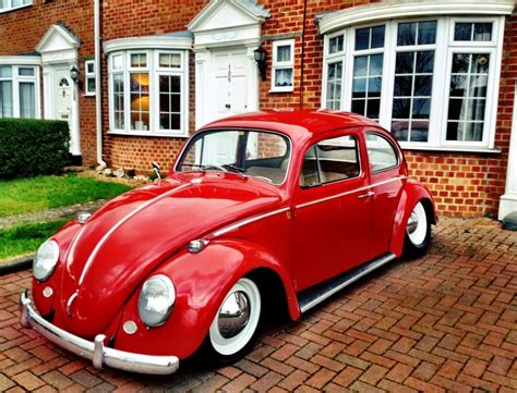 Update image Volkswagen Beetle Vintage, Auto Volkswagen, Volkswagon ...