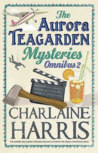 9780575096493: The Aurora Teagarden Mysteries: Omnibus 2: Dead Over ...