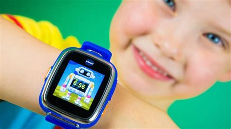 Best Smartwatch For Kids? Top 6 Reviewed